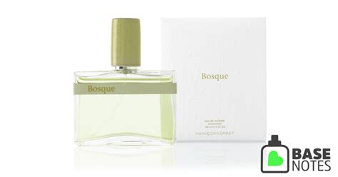 bosque humiecki & graef